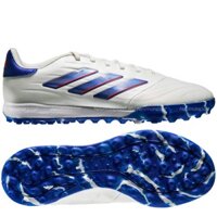 Giày đá bóng adidas Copa Pure 2 Elite TF Advancement - Footwear White/Lucid Blue/Solar Red