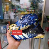 giày đá bóng Adidas predator FG { phối màu}