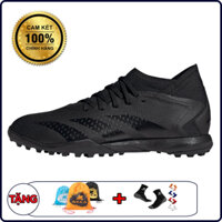 Giày đá bóng ADIDAS PREDATOR ACCURACY.3 TF (Cổ chun)