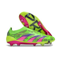 Giày đá bóng Adidas Predator Elite Tongue FG Falcon 24 Full Mesh Super Reversal