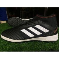 Giày đá bóng Adidas predator 18.3 đen ( ảnh thật )