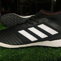 Giày đá bóng Adidas predator 18.3 ( ảnh thật ) -IHIO(& }
