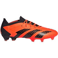 Giày đá bóng Adidas Predator Accuracy.1 Low Fg GW4574 màu cam