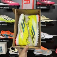 Giày Đá Bóng ADIDAS X CRAZYFAST .1 TF - Giày Đá Banh Sân Cỏ Nhân Tạo Chính Hãng - Tặng Kèm Túi Tất