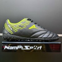 GIÀY ĐÁ BÓNG ATOM MESSI – XANH ĐEN –