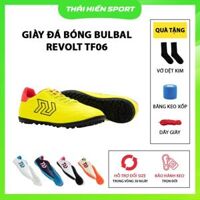 GIÀY ĐÁ BÓNG BULBAL REVOLT TF06