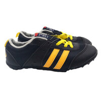 Giày Đá Bóng Chí Phèo ĐBCP 004C Đen Vàng - 36