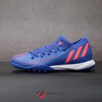 GIÀY ĐÁ BÓNG CHÍNH HÃNG ADIDAS PREDATOR EDGE.3 LOW TF - GX2632 - XANH NAVY