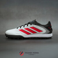 GIÀY ĐÁ BÓNG CHÍNH HÃNG ADIDAS COPA PURE 3 LEAGUE TF - ID9044 - TRẮNG/ĐỎ