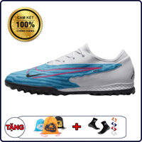 Giày đá bóng chính hãng Nike Phatom GX Pro TF [ Đổi size thoải mái ]