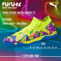 Giày Đá Bóng Chính Hãng Puma Future Match Energy TT