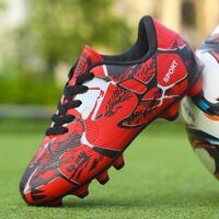 Giày đá bóng cho nam 31-43 FG SOCCER SHOES children‘s football boots men's outdoor Futsal shoes sneaker