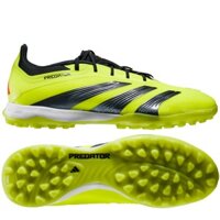 Giày đá bóng cỏ nhân tạo adidas Predator Elite TF Energy Citrus - Solar Yellow/Core Black/Solar Red IG7730