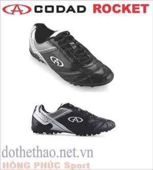 Giầy đá bóng Codad Rocket IC