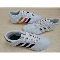 Giày đá bóng CT3  3 SỌC ( có khâu thêm đế )