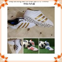 Giày đá Bóng CT3-KHÂU full