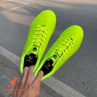 Giày đá bóng CT3 Waka da nhăn cao cấp