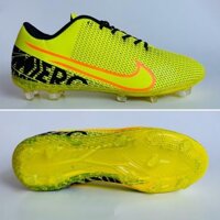 Giày Đá Bóng Đinh Cao May Đế New 2020