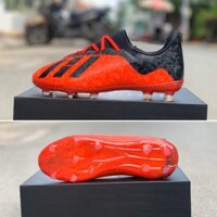 Giày Đá Bóng Đinh Cao X18
