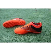 Giày Đá Bóng Động Lực Mitre 161110 Orange/Black