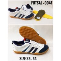 Giày Đá Bóng FutSal Mới