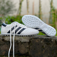 Giày đá bóng, giày bóng đá CT3 Chính Chủ Cường Trắng ( Tặng tất và dây phối màu)