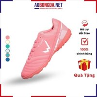 Giày Đá Bóng, Giày Đá Banh Wika Qh19 Chính Hãng Cỏ Nhân Tạo Khâu Full Đế, Tặng Băng Keo Thể Thao . A 1