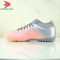 GIÀY ĐÁ BÓNG HỒNG PHÚC SPORT 20.3 SÂN CỎ NHÂN TẠO