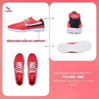 Giày đá bóng Hồng Sơn KAMITO