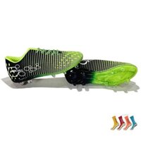 Giày Đá Bóng Kèm Tặng Vớ Sân Cỏ Tự Nhiên