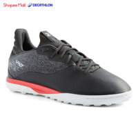 Giày đá bóng linh hoạt viralto i cho người lớn đen DECATHLON KIPSTA mã 8668664