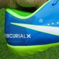 GIÀY ĐÁ BÓNG MERCURIAL NEYMAR TF - GIÀY ĐÁ BÓNG SÂN CỎ NHÂN TẠO -nh7 '