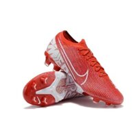 Giày đá bóng Mercurial Vapor 13 Elite đế giày FG cho sân cỏ tự nhiên gi ;