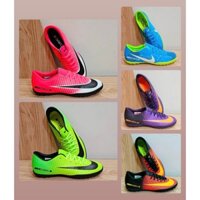 Giày Đá Bóng Mercurial Victory 6 Sân Cỏ Nhân Tạo TF Nhiều Màu