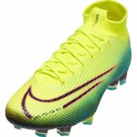 Giày đá bóng Mercurial Superfly Elite FG
