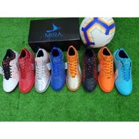 GIÀY ĐÁ BÓNG MIRA Giày đá bóng sân cỏ nhân tạo