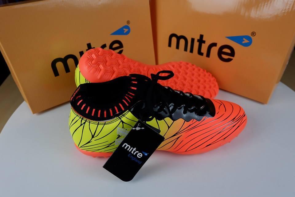 Giày đá bóng Mitre MT-161115