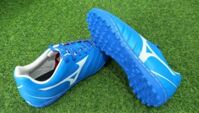Giày Đá Bóng Mizuno Rebula VN Xanh Biển
