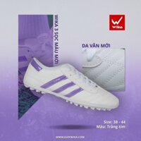 Giày đá bóng Mizuno sân cỏ nhân tạo .