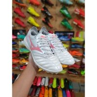 Giày đá bóng Mizuno TF ( tặng đôi tất dệt kim Mizuno)