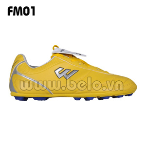 Giày đá bóng nhân tạo Prowin FM01