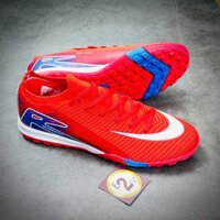 Giày Đá Bóng Nike Air Zooo Mercurial Vapor 16 Elite Đỏ TF