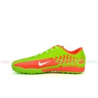 Giày đá bóng Nike Limited Kids TF XANH LÁ