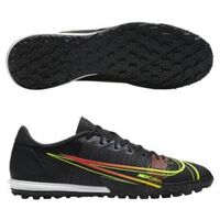 Giày Bóng Đá TQ Nike Mercurial Vapor 14 Elite Dragonfly Trắng Hồng Cổ Lửng  V2 TF