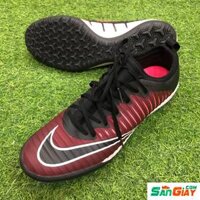 Giày đá bóng Nike Mercurial Finale II TF-Bã Trầu-42.5-606