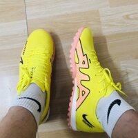 Giày đá bóng Nike Mercurial Vapor 15 Academy TF bản cao cấp nhất