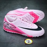 Giày Đá Bóng Nike Mercurial Vapor 16 Hồng TF