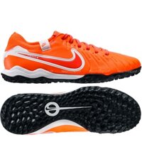 Giày đá bóng Nike Tiempo Legend 10 Pro TF Mad Energy - Hot Lava/White DV4336-800