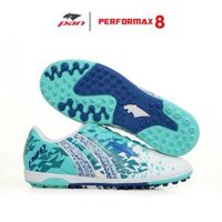 Giày Đá Bóng Pan Performax 8 2025 TF - Xanh Ngọc