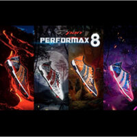 Giày đá bóng Pan Thailand, Pan Performax 8 đế tf (sân nhân tạo)